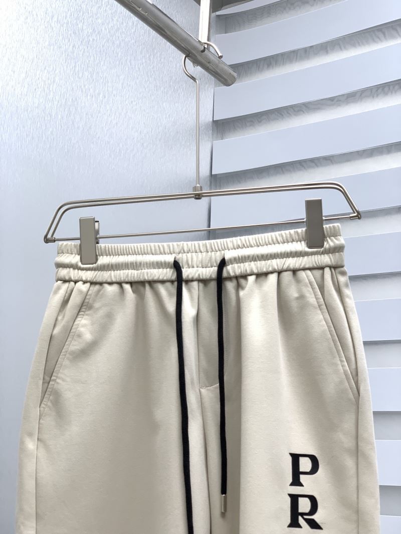 Prada Short Pants